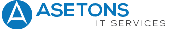 Asetons Logo